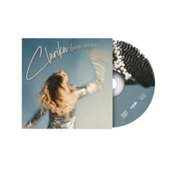 Album Clarika: Danse Encore