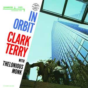 LP Clark Terry Quartet & ...: In Orbit