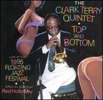 Top And Bottom - Live At The 1995 Floating Jazz Festival