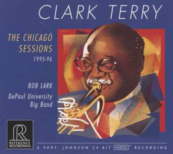 CD Clark Terry: The Chicago Sessions 1994-95