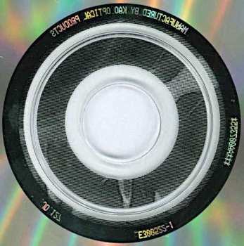 CD Clark Terry: The Second Set - Recorded Live At The Village Gate