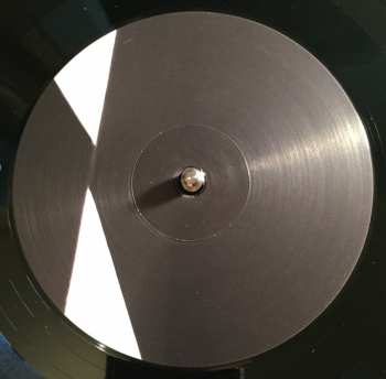 2LP Claro Intelecto: In Vitro - Volume Two