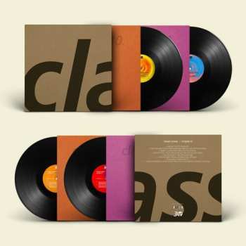 Album Classic Classic Chapter 01 / Various: Classic Classic Chapter 01