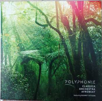 LP Classica Orchestra Afrobeat: Polyphonie
