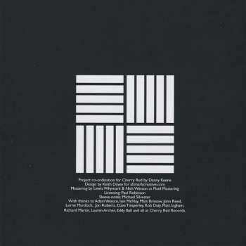 4CD/Box Set Classix Nouveaux: The Liberty Recordings 1981-83