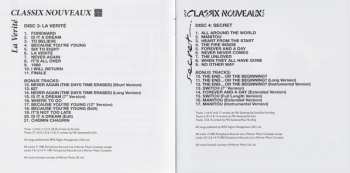 4CD/Box Set Classix Nouveaux: The Liberty Recordings 1981-83