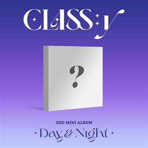 CD CLASS:y: Day & Night	