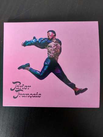 Album Claude: Parler Français