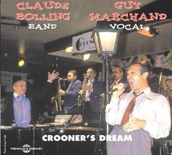 Album Claude Bolling Big Band: Claude Bolling Band Guy Marchand Vocal