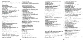 3CD Claude Bolling: Bolling Story - Anthologie Des Bandes Originales 1960-1998