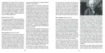 3CD Claude Bolling: Bolling Story - Anthologie Des Bandes Originales 1960-1998