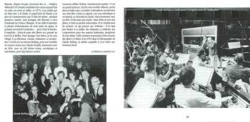 3CD Claude Bolling: Bolling Story - Anthologie Des Bandes Originales 1960-1998