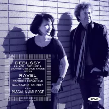 Debussy & Ravel