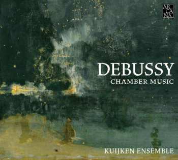 CD Antonín Dvořák: Klang Debüts Kammermusik