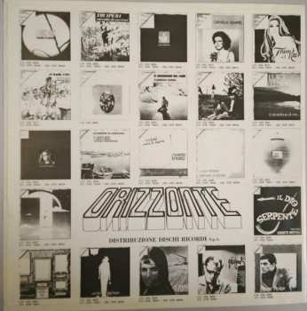 LP The Czech Philharmonic Orchestra: La Mer / Nocturnes