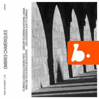 CD Various: Ombres Chimériques