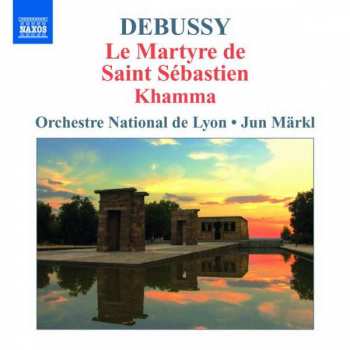 CD Claude Debussy: Orchestral Works • 4