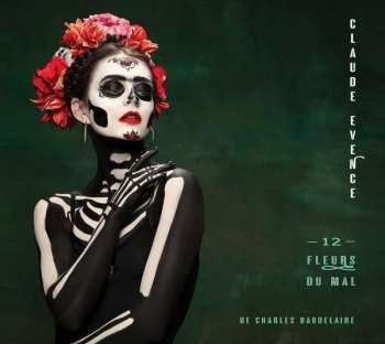 CD Claude Janssens: Les Douze Fleurs Du Mal 