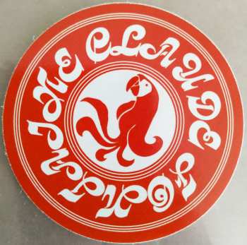 LP Claude Fontaine: Claude Fontaine