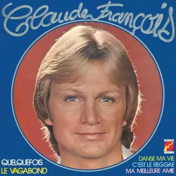 Claude François