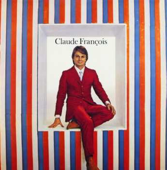 LP Claude François: Si Douce À Mon Souvenir
