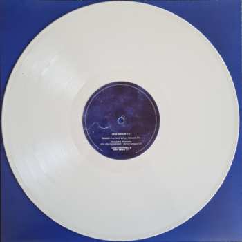 2LP Claude François: French Disco Icon CLR | LTD
