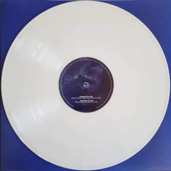 2LP Claude François: French Disco Icon CLR | LTD