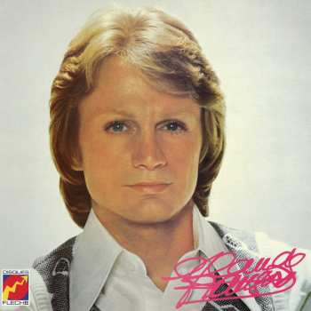 LP Claude François: Je Viens Diner Ce Soir