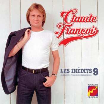 EP Claude François: Les inédits 9