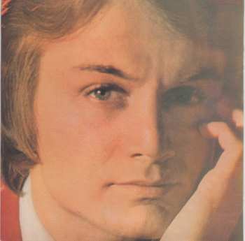 13CD/Box Set Claude François: L'intégrale Des Albums Originaux 1963-1972