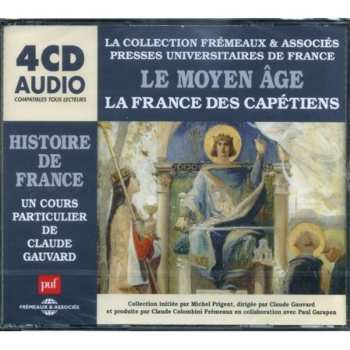 Album Claude Gauvard: V2: Histoire De France