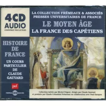 V2: Histoire De France