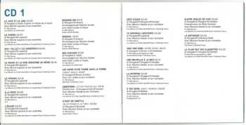 CD Claude Nougaro: Sa Majesté Le Jazz