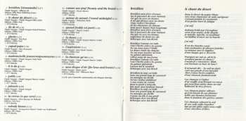 CD Claude Nougaro: Tu Verras (Grand Angle IV)