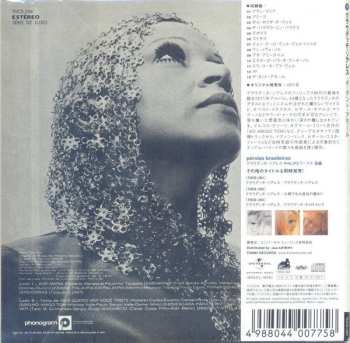 CD Claudette Soares: De Tanto Amor LTD