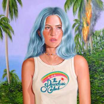 CD Claudia Bouvette: The Paradise Club