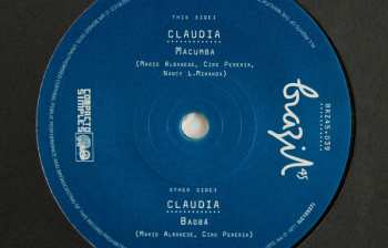 SP Claudia: Macumba 