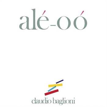 Album Claudio Baglioni: Alé-Oó