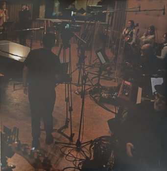 2LP Claudio Baglioni: La Vita E' Adesso Il Sogno E' Sempre LTD