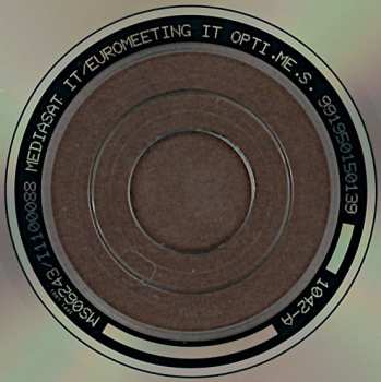 CD Claudio Baglioni: Questo Piccolo Grande Amore