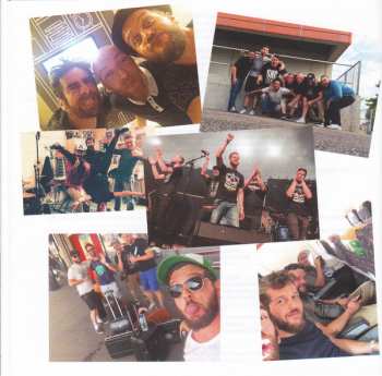 CD Claudio Capéo: Claudio Capéo