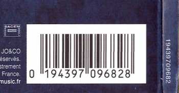 CD Claudio Capéo: Tant Que Rien Ne M'arrête