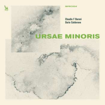 CD Dario Calderone: Ursae Minoris LTD