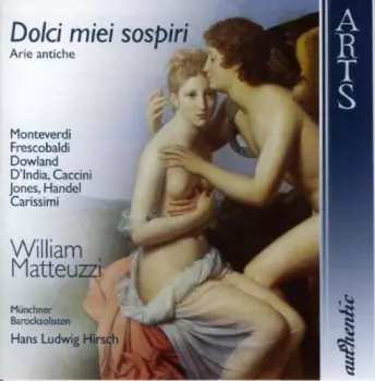 Dolci Miei Sospiri