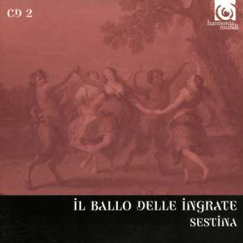 4CD/Box Set Claudio Monteverdi: Madrigali & Selva Morale