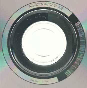 2CD Claudio Monteverdi: Vespro Della Beata Vergine