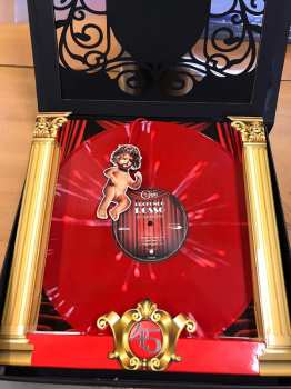 LP/CD/DVD Claudio Simonetti's Goblin: Profondo Rosso (45th Anniversary 1975 / 2020) DLX | LTD | NUM | CLR