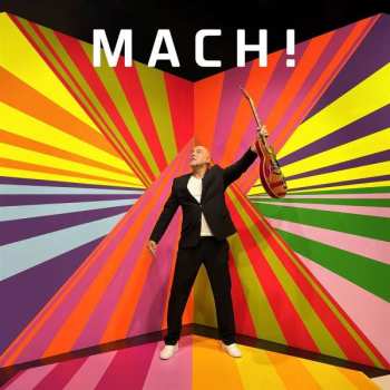 CD Claudius Mach: Mach!