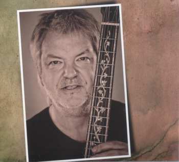 CD Claus Boesser-Ferrari: The Winnetou Tapes - A Tribute To Martin Böttcher