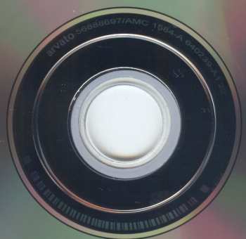 CD Claus Boesser-Ferrari: The Winnetou Tapes - A Tribute To Martin Böttcher
